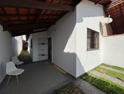 Casa Geminada para Loca��o, em Itanha�m, bairro GRANDESP, 2 dormit�rios, 2 banheiros, 1 su�te, 1 vaga