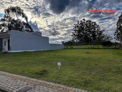 Terreno em Condom�nio para Venda, em Glorinha, bairro 