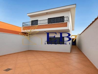 Apartamento para Venda, em Dumont, bairro Nova Dumont, 3 dormit�rios, 1 banheiro, 2 vagas
