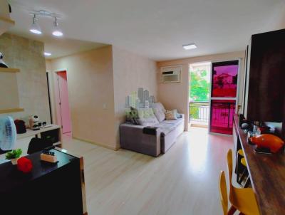 Apartamento para Venda, em Rio de Janeiro, bairro Freguesia (Jacarepagu�), 2 dormit�rios, 2 banheiros, 1 su�te, 1 vaga