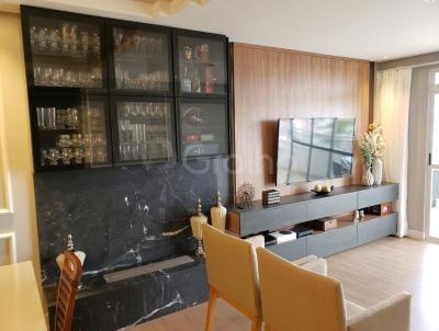 Apartamento para Venda, em Florian�polis, bairro Itacorubi, 3 dormit�rios, 3 banheiros, 1 su�te, 2 vagas