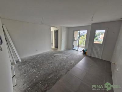 Apartamento para Venda, em Curitiba, bairro Tingui, 2 dormit�rios, 2 banheiros, 1 su�te, 1 vaga