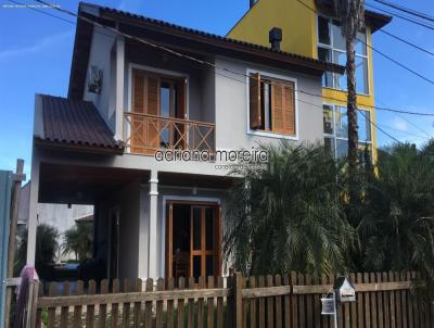 Casa em Condom�nio para Venda, em Viam�o, bairro S�o Lucas, 3 dormit�rios, 3 banheiros, 2 su�tes, 2 vagas