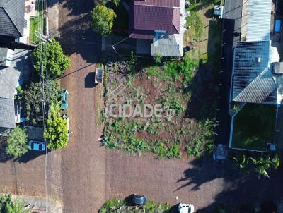 Terreno para Venda, em Tr�s Passos, bairro Ildo Meneghetti