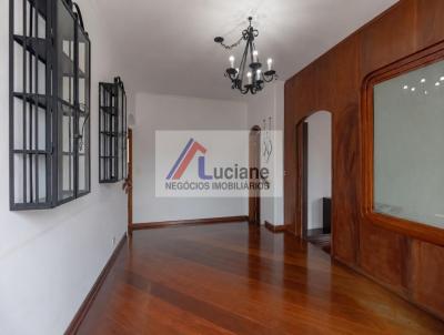 Apartamento para Venda, em Santo Andr�, bairro Centro, 3 dormit�rios, 2 banheiros, 1 su�te, 2 vagas