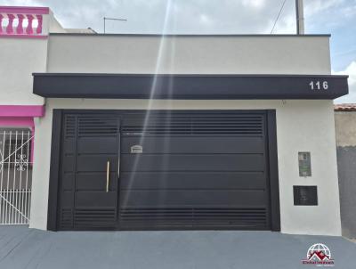 Casa para Venda, em Taubat�, bairro Vila Albina, 2 dormit�rios, 2 vagas