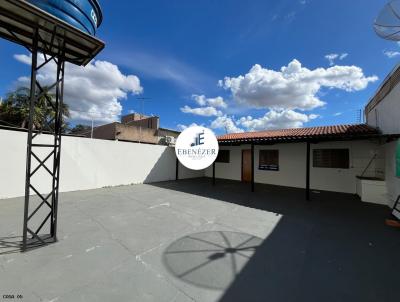 Casa para Loca��o, em Rondon�polis, bairro Avenida Brasil - Pr�ximo ao Shoppinh
