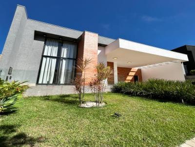 Casa em Condom�nio para Venda, em Presidente Prudente, bairro Porto Madero Residence, 2 dormit�rios, 4 banheiros, 2 su�tes, 2 vagas