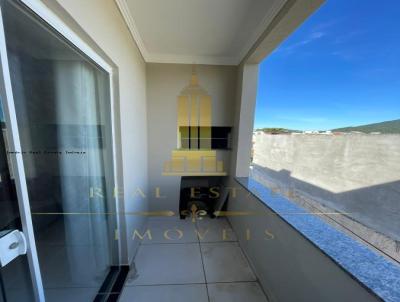 Apartamento para Venda, em Florian�polis, bairro Ingleses do Rio Vermelho, 2 dormit�rios, 1 banheiro, 1 vaga