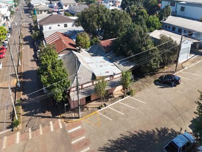 Comercial para Venda, em Campina das Miss�es, bairro CENTRO