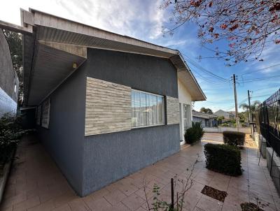 Casa para Venda, em Guarapuava, bairro Alto a XV