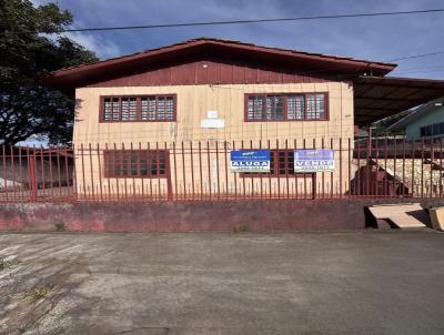 Casa para Loca��o, em Curitibanos, bairro Santo Ant�nio