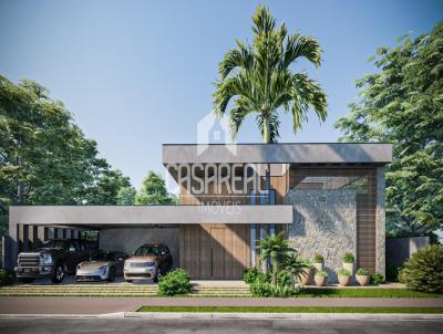 Casa para Venda, em Montes Claros, bairro Gran Royalle, 4 dormit�rios, 3 banheiros, 2 su�tes, 3 vagas
