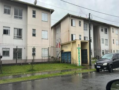 Apartamento para Venda, em Itanha�m, bairro Guapura, 2 dormit�rios, 1 banheiro, 1 vaga