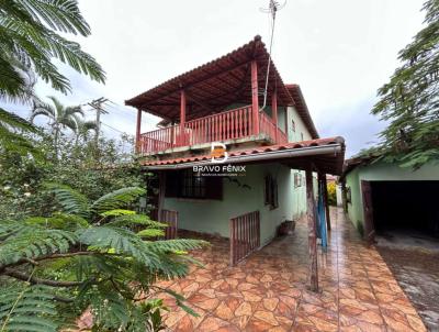 Casa para Venda, em Saquarema, bairro Barra Nova, 3 dormit�rios, 3 banheiros, 1 su�te, 2 vagas