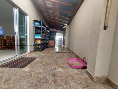 Casa para Venda, em Jundia�, bairro Fazenda Grande, 2 dormit�rios, 1 banheiro, 1 su�te, 2 vagas