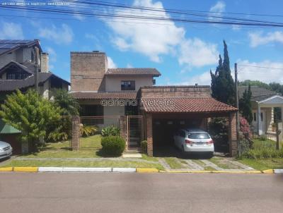 Casa em Condom�nio para Venda, em Viam�o, bairro S�o Lucas, 3 dormit�rios, 4 banheiros, 1 su�te