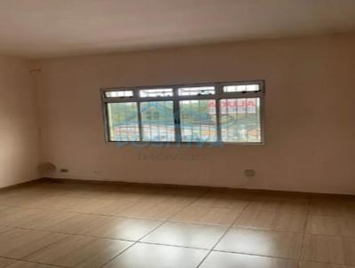 Casa para Loca��o, em Osasco, bairro Bela Vista, 2 dormit�rios, 1 banheiro