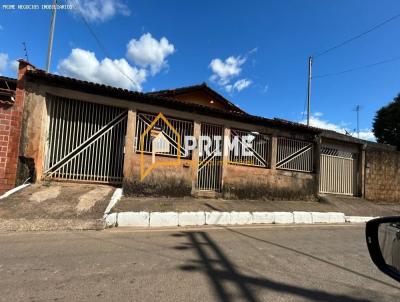 Casa para Venda, em Santa B�rbara, bairro Santa Lucia, 2 dormit�rios, 1 banheiro, 2 vagas