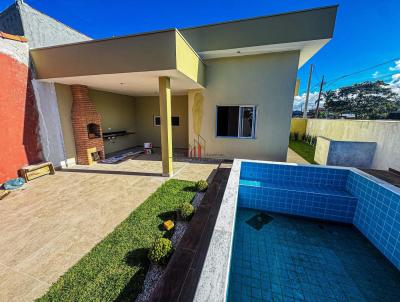 Casa para Venda, em Itanha�m, bairro Belas Artes, 2 dormit�rios, 1 banheiro, 1 su�te, 2 vagas