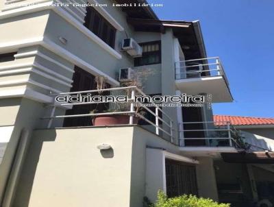 Casa em Condom�nio para Venda, em Viam�o, bairro S�o Lucas, 5 dormit�rios, 4 banheiros, 3 su�tes, 5 vagas