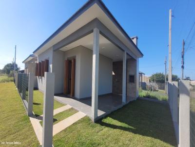 Casa 3 dormit�rios para Venda, em Arroio do Sal, bairro Jardim Olivia, 3 dormit�rios, 1 banheiro, 1 vaga