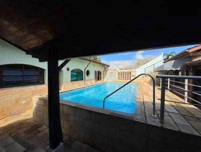 Casa para Venda, em Peru�be, bairro S�o Jos�, 4 dormit�rios, 2 banheiros, 4 su�tes, 8 vagas