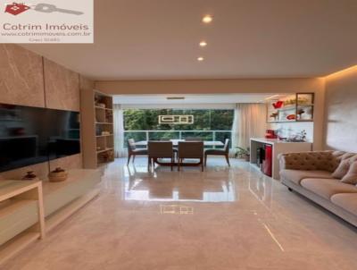 Apartamento para Venda, em Salvador, bairro Alphaville I, 3 dormit�rios, 4 banheiros, 3 su�tes, 3 vagas