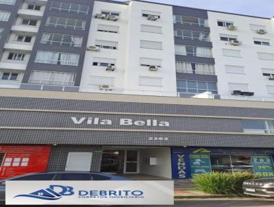 Apartamento para Venda, em Tramanda�, bairro Centro, 3 dormit�rios, 2 banheiros, 1 su�te, 2 vagas