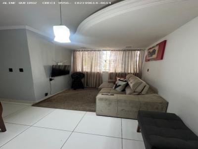 Apartamento para Loca��o, em Macei�, bairro Jacarecica, 3 dormit�rios, 2 banheiros, 1 vaga