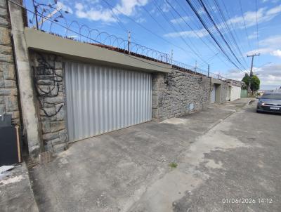Casa para Venda, em Fortaleza, bairro S�o Jo�o do Tauape, 4 dormit�rios, 4 banheiros, 2 su�tes, 5 vagas