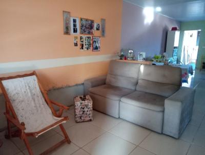 Casa para Venda, em Avar�, bairro Jardim California, 2 dormit�rios, 2 banheiros, 1 vaga