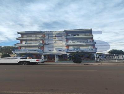 Apartamento para Loca��o, em S�o Borja, bairro CENTRO, 3 dormit�rios, 3 banheiros, 1 su�te, 1 vaga