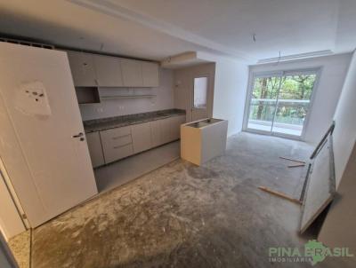 Apartamento para Venda, em Curitiba, bairro Bacacheri, 3 dormit�rios, 2 banheiros, 1 su�te, 1 vaga