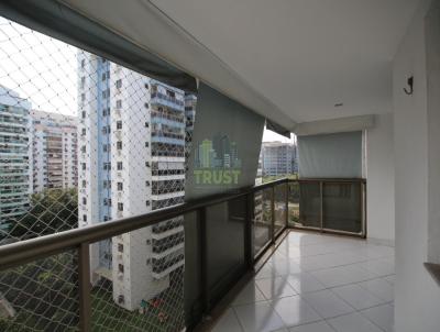 Apartamento para Venda, em Rio de Janeiro, bairro Barra Ol�mpica, 2 dormit�rios, 2 banheiros, 1 su�te, 1 vaga