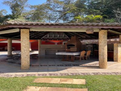 Casa em Condom�nio para Venda, em S�o Paulo, bairro Vila Buarque, 4 dormit�rios, 6 banheiros, 4 su�tes, 8 vagas