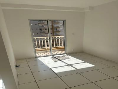Apartamento para Loca��o, em Ourinhos, bairro Condominio Parque dos Ip�s II, 2 dormit�rios, 1 banheiro