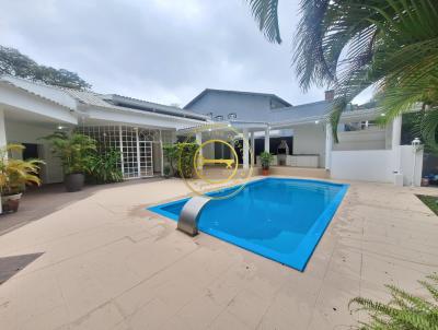 Casa para Venda, em Santana de Parna�ba, bairro Residencial 9, 4 dormit�rios, 6 banheiros, 4 su�tes, 4 vagas