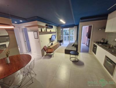 Apartamento para Venda, em Curitiba, bairro Bacacheri, 2 dormit�rios, 2 banheiros, 1 su�te, 1 vaga