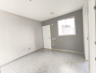 Apartamento para Venda, em Piracicaba, bairro Vila S�nia, 2 dormit�rios, 1 banheiro, 1 vaga