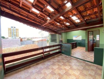 Casa para Venda, em Mogi das Cruzes, bairro Parque Santana, 4 dormit�rios, 2 su�tes, 2 vagas