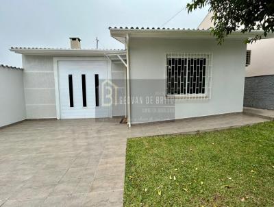 Casa para Venda, em Erechim, bairro Parque Reden��o, 3 dormit�rios, 2 banheiros, 1 vaga