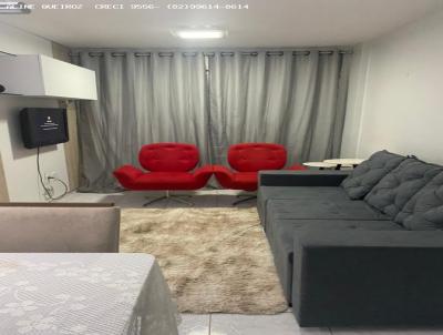 Apartamento para Loca��o, em Macei�, bairro Mangabeiras, 3 dormit�rios, 2 banheiros, 1 su�te, 1 vaga