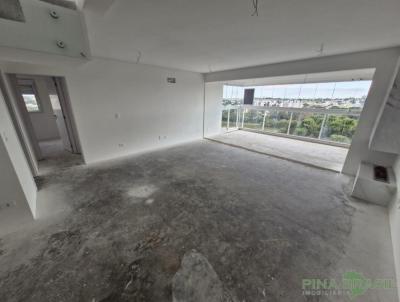 Cobertura para Venda, em Curitiba, bairro Bacacheri, 3 dormit�rios, 3 banheiros, 1 su�te, 3 vagas