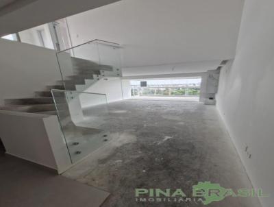 Cobertura para Venda, em Curitiba, bairro Bacacheri, 3 dormit�rios, 3 banheiros, 1 su�te, 3 vagas