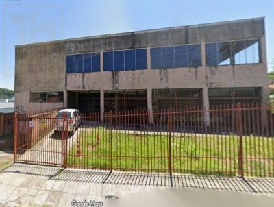 Pr�dio Comercial para Venda, em Novo Hamburgo, bairro Vila Nova