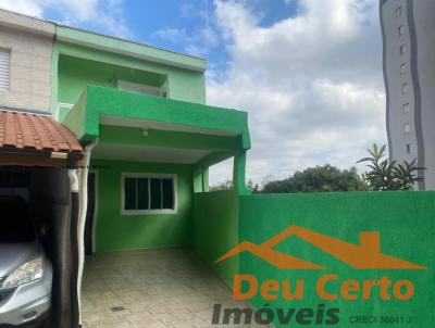 Sobrado para Loca��o, em S�o Paulo, bairro Nossa Senhora do �, 3 dormit�rios, 2 banheiros, 2 su�tes, 1 vaga