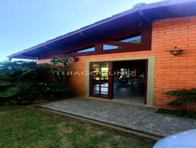 Casa para Venda, em S�o Sebasti�o, bairro Toque-Toque Grande, 4 dormit�rios, 4 banheiros, 2 su�tes, 3 vagas