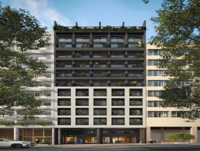 Studio para Venda, em Rio de Janeiro, bairro Ipanema, 1 dormit�rio, 1 banheiro, 1 su�te