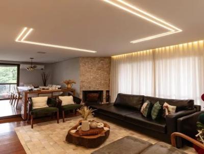 Apartamento para Venda, em S�o Paulo, bairro Perdizes, 3 dormit�rios, 4 banheiros, 3 su�tes, 3 vagas